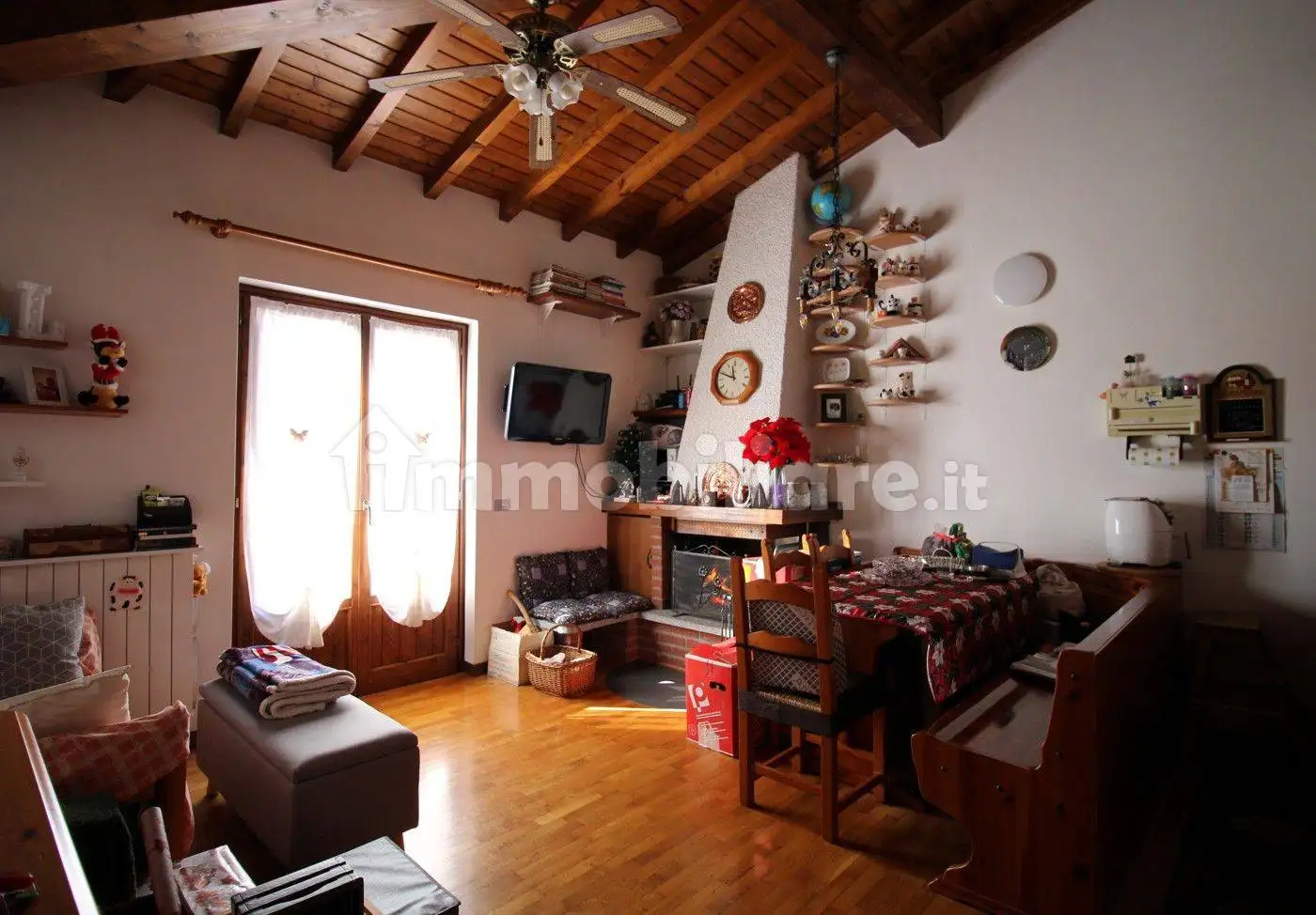 Appartamento in vendita a Centro Valle Intelvi