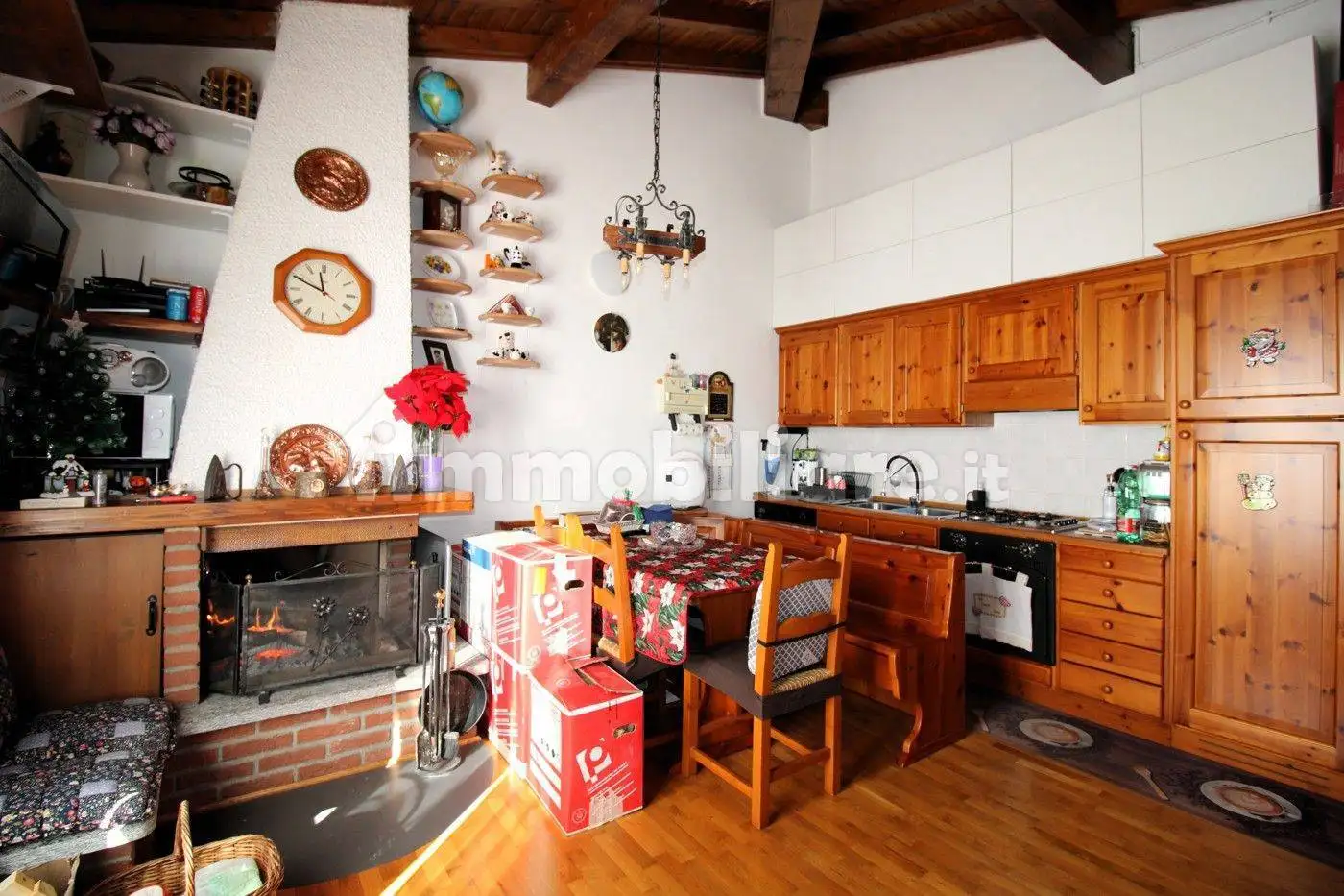 Trilocale via Provinciale , 16, San Fedele Intelvi, Centro Valle Intelvi - foto 2