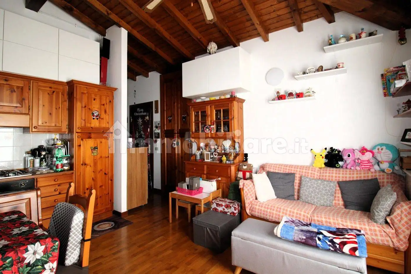 Trilocale via Provinciale , 16, San Fedele Intelvi, Centro Valle Intelvi - foto 3