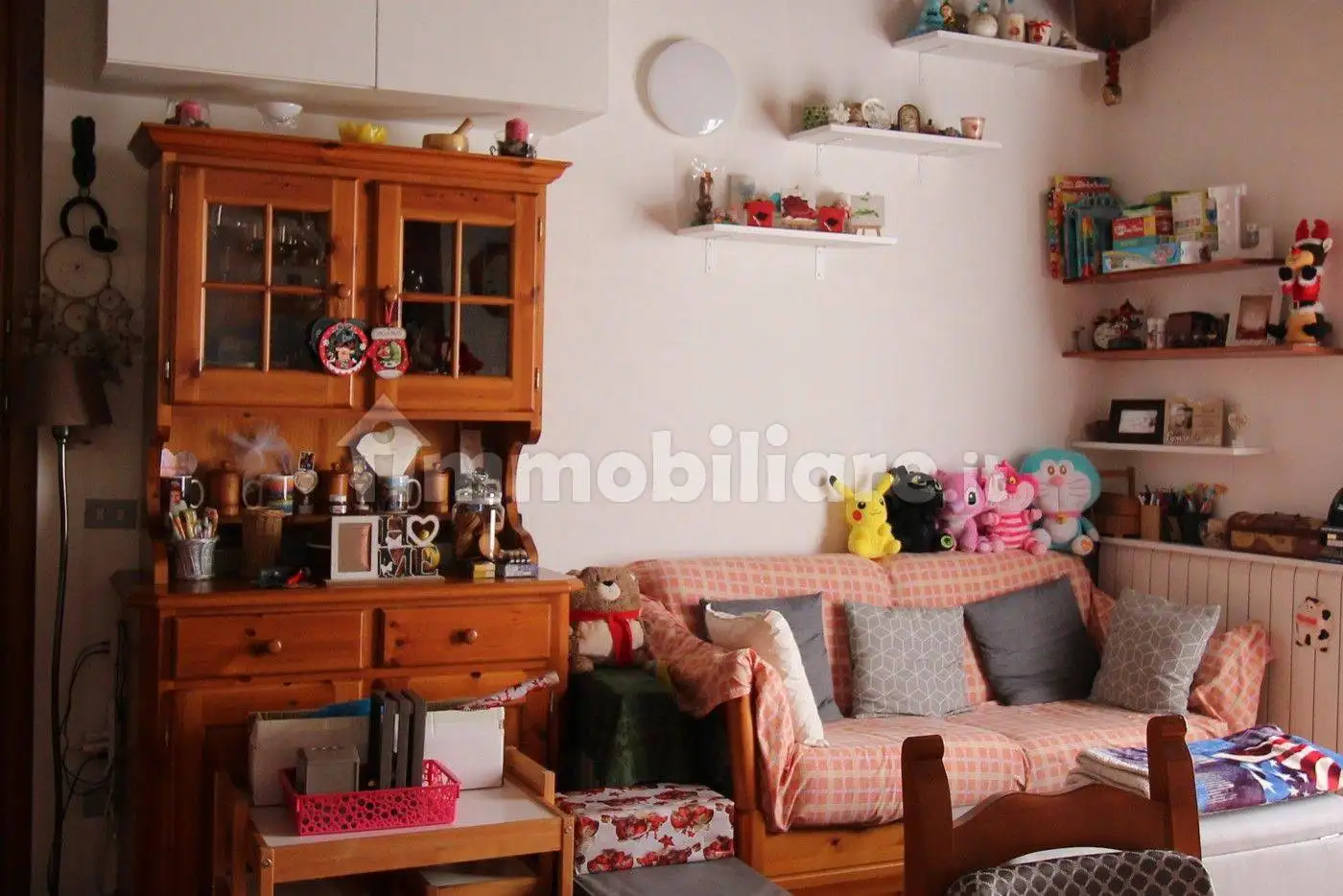 Trilocale via Provinciale , 16, San Fedele Intelvi, Centro Valle Intelvi - foto 4