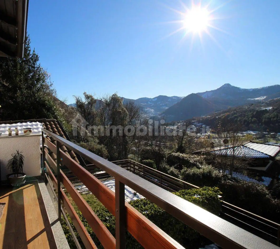 Trilocale via Provinciale , 16, San Fedele Intelvi, Centro Valle Intelvi - foto 5