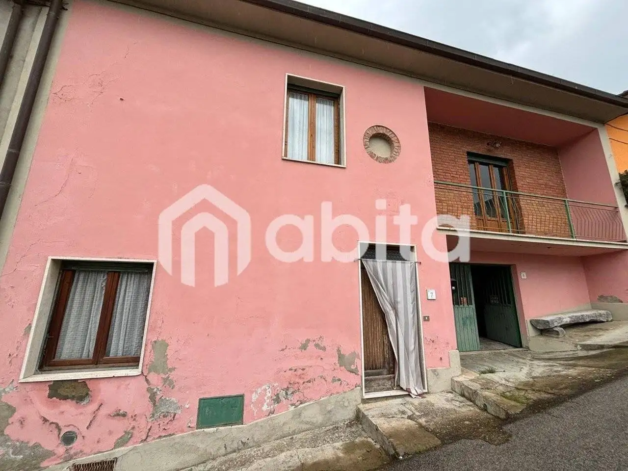 Villetta a schiera in vendita a Laterina Pergine Valdarno