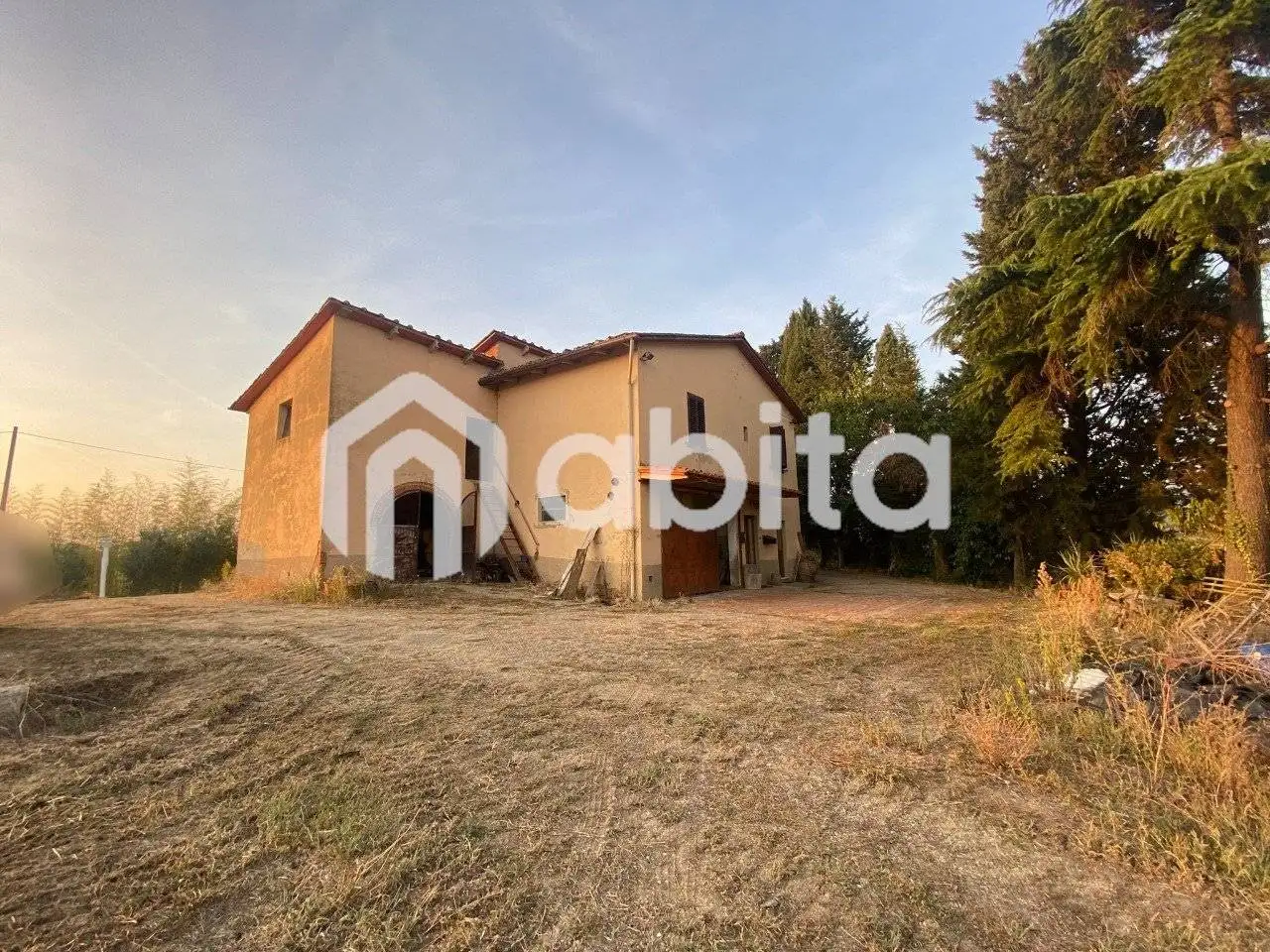 Villa in vendita a Laterina Pergine Valdarno