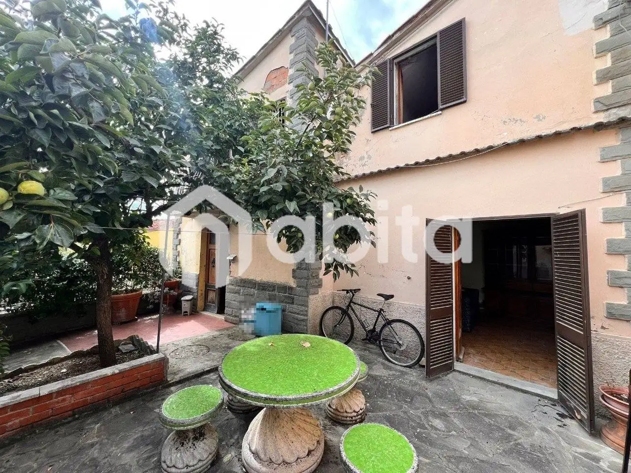 Villetta a schiera in vendita a Laterina Pergine Valdarno