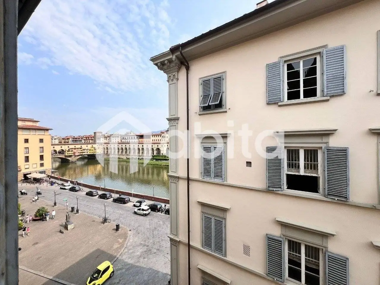 Appartamento in vendita a Firenze