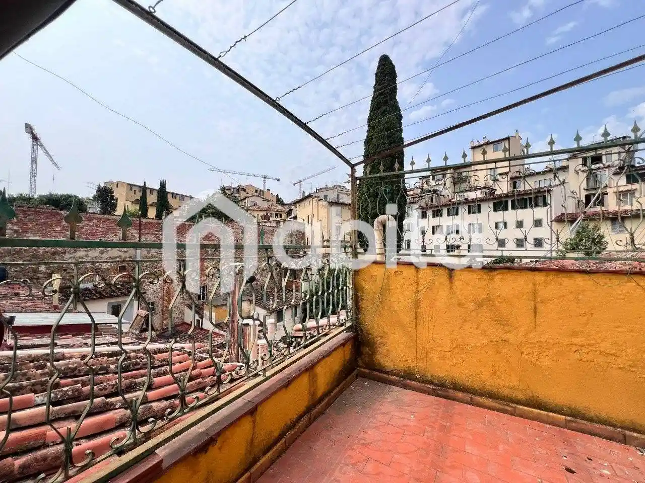Appartamento borgo san iacopo, Ponte Vecchio - Pitti, Firenze - foto 2