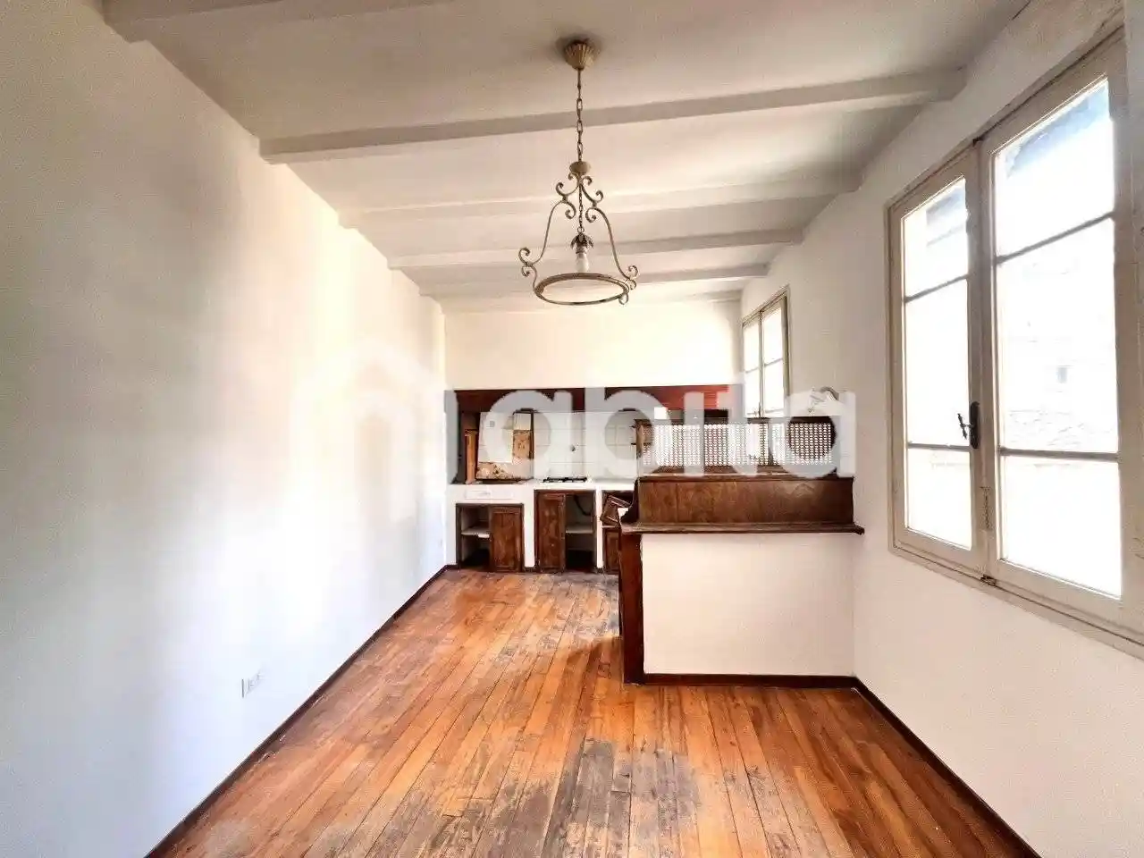 Appartamento borgo san iacopo, Ponte Vecchio - Pitti, Firenze - foto 5