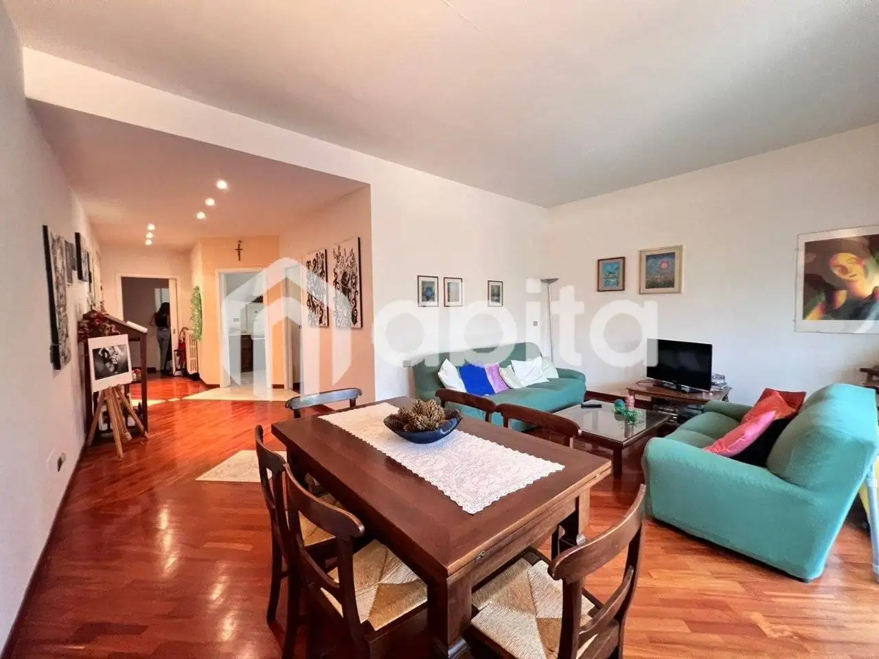 Appartamento in vendita a Montevarchi