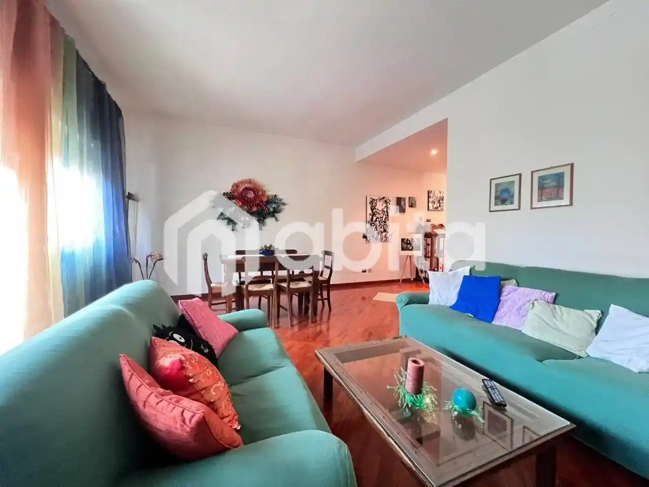 Appartamento via Giacomo Puccini, Città, Montevarchi - foto 3