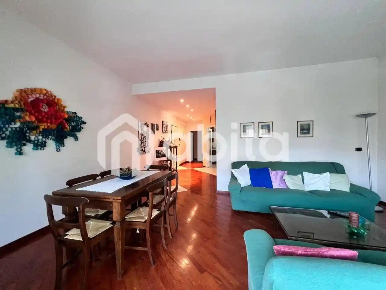 Appartamento via Giacomo Puccini, Città, Montevarchi - foto 4