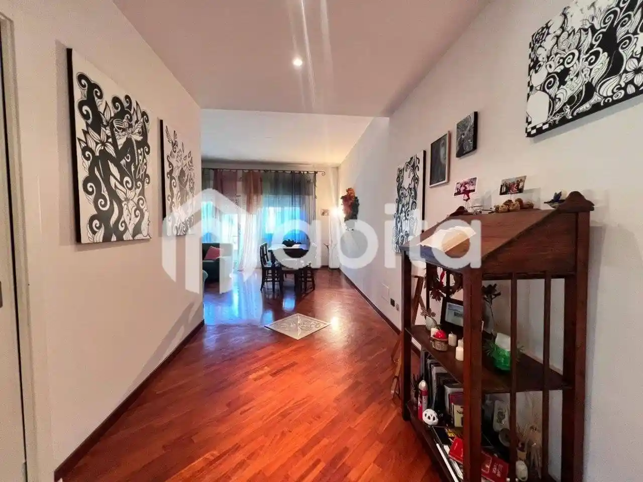 Appartamento via Giacomo Puccini, Città, Montevarchi - foto 5