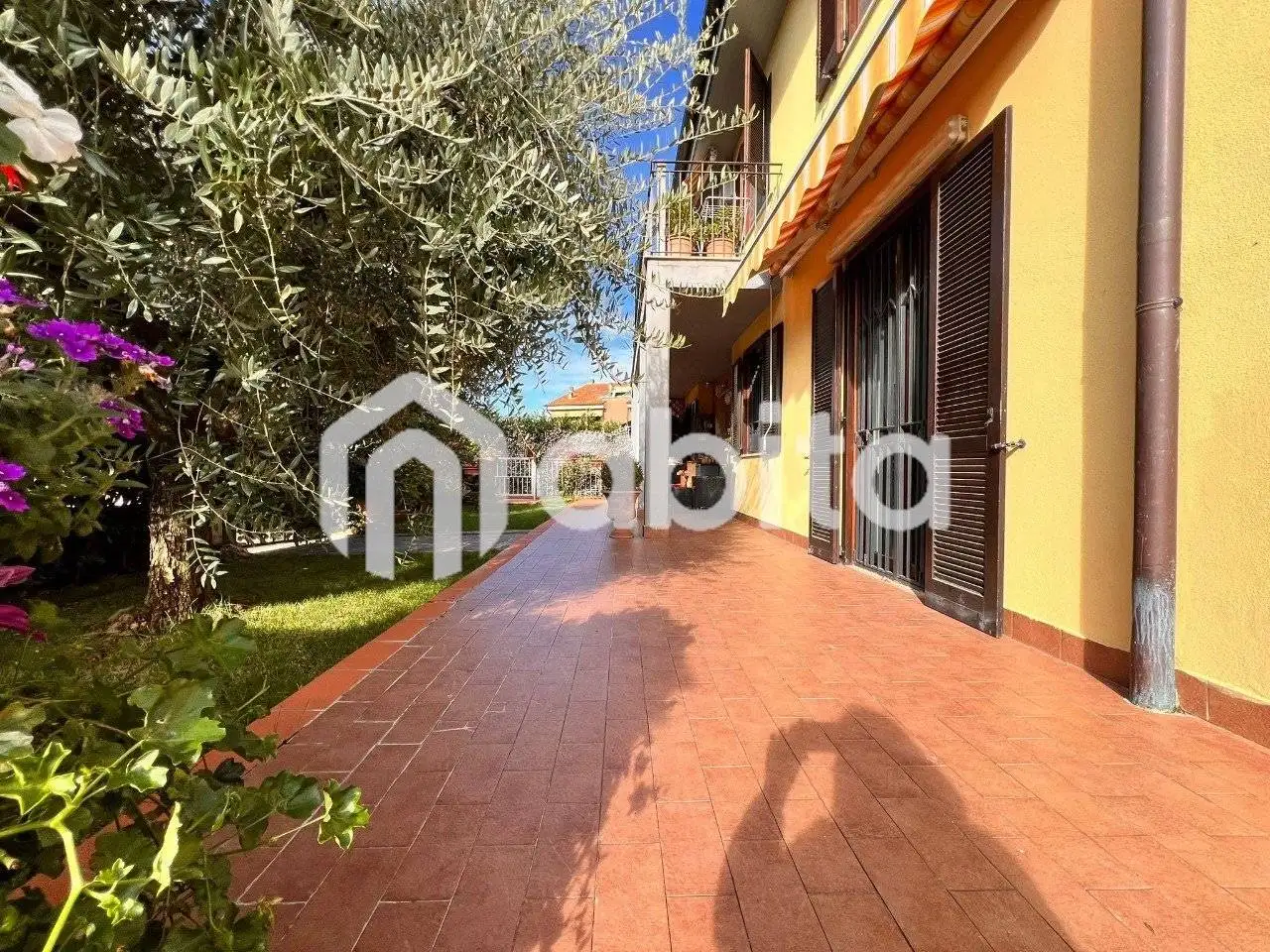 Appartamento in vendita a Montevarchi