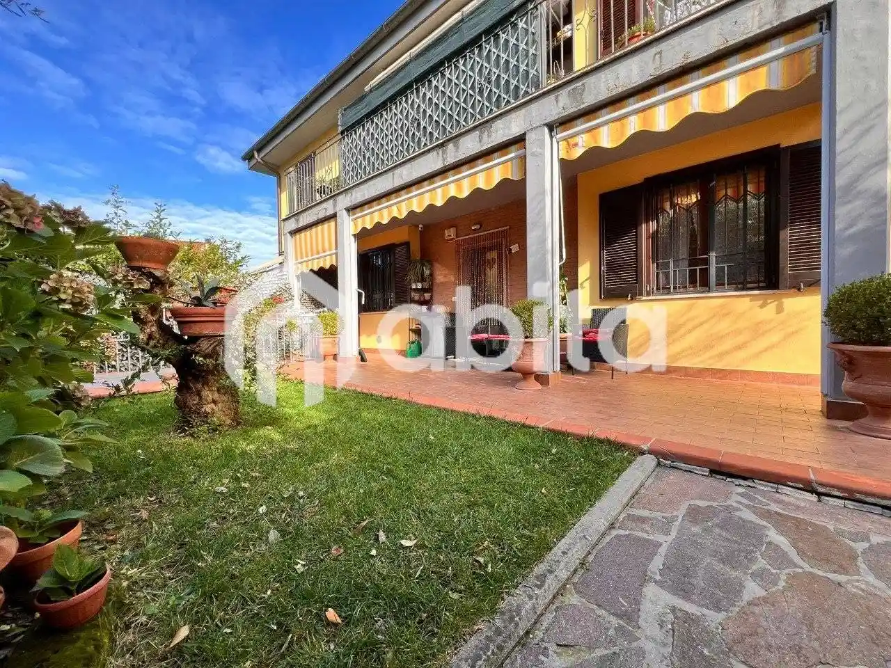 Quadrilocale via Pianosa, Levane, Montevarchi - foto 2