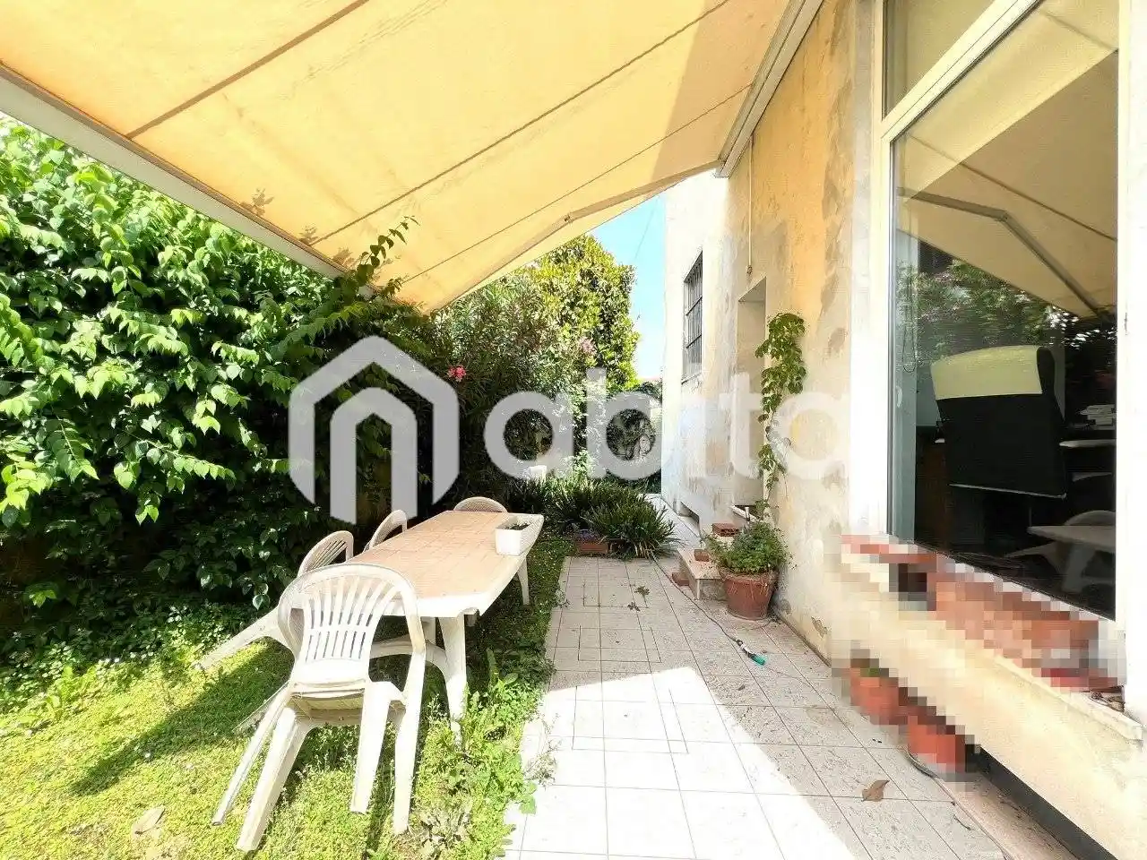 Appartamento in vendita a Montevarchi