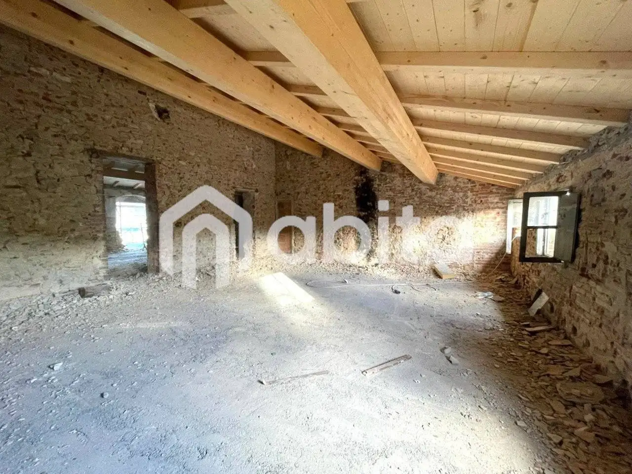 Appartamento in vendita a Montevarchi