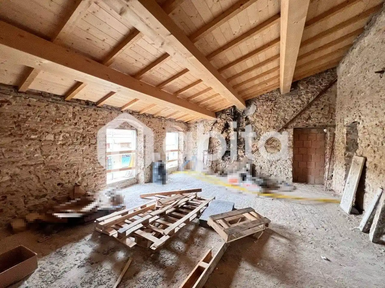 Trilocale via 8 Marzo, Levanella, Montevarchi - foto 4