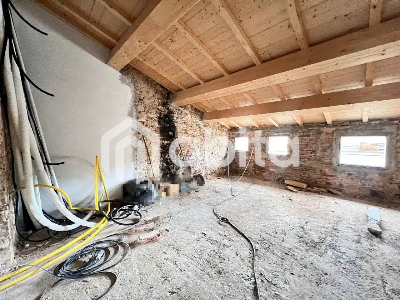 Trilocale via 8 Marzo, Levanella, Montevarchi - foto 5