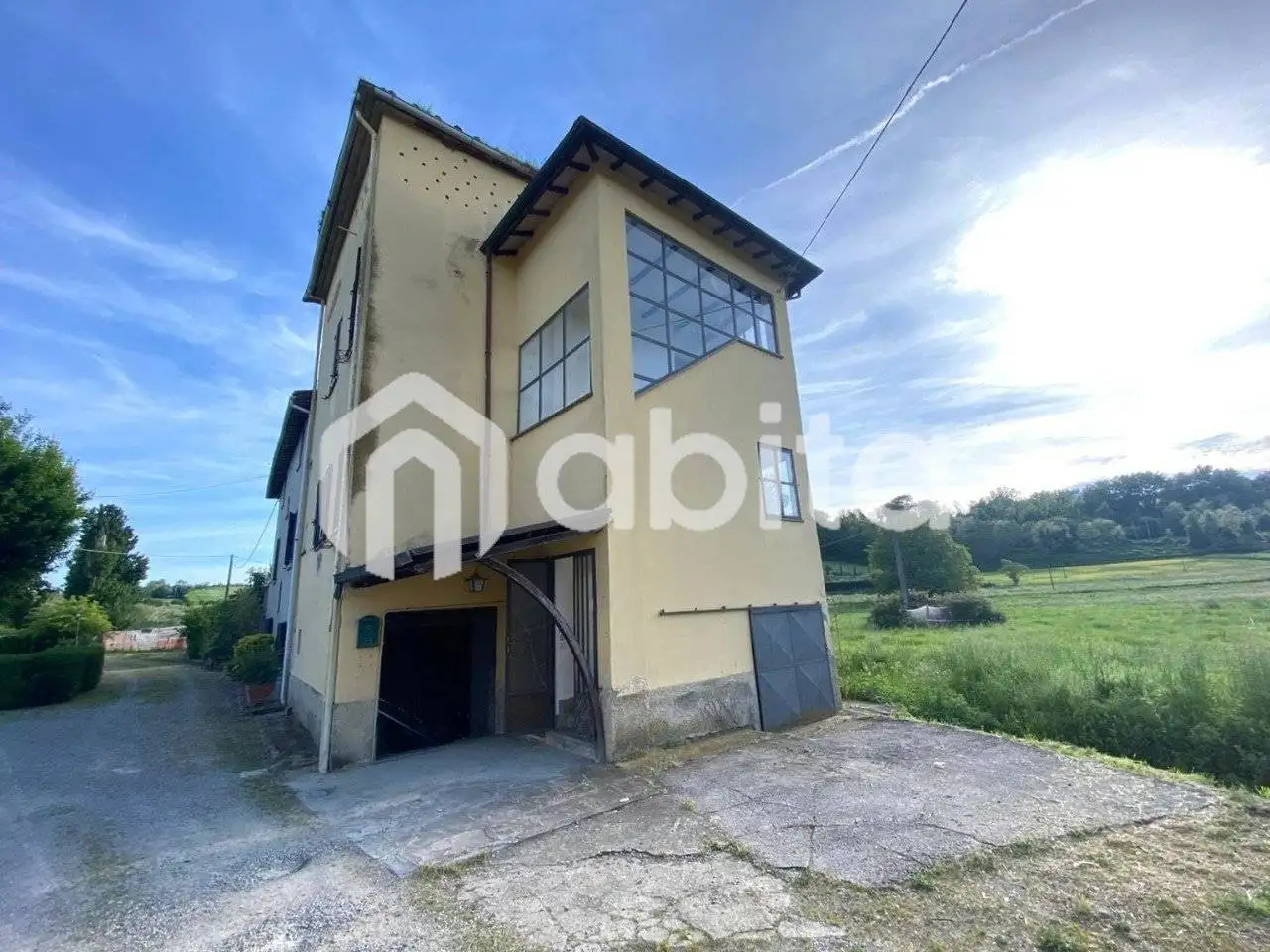 Appartamento in vendita a Montevarchi