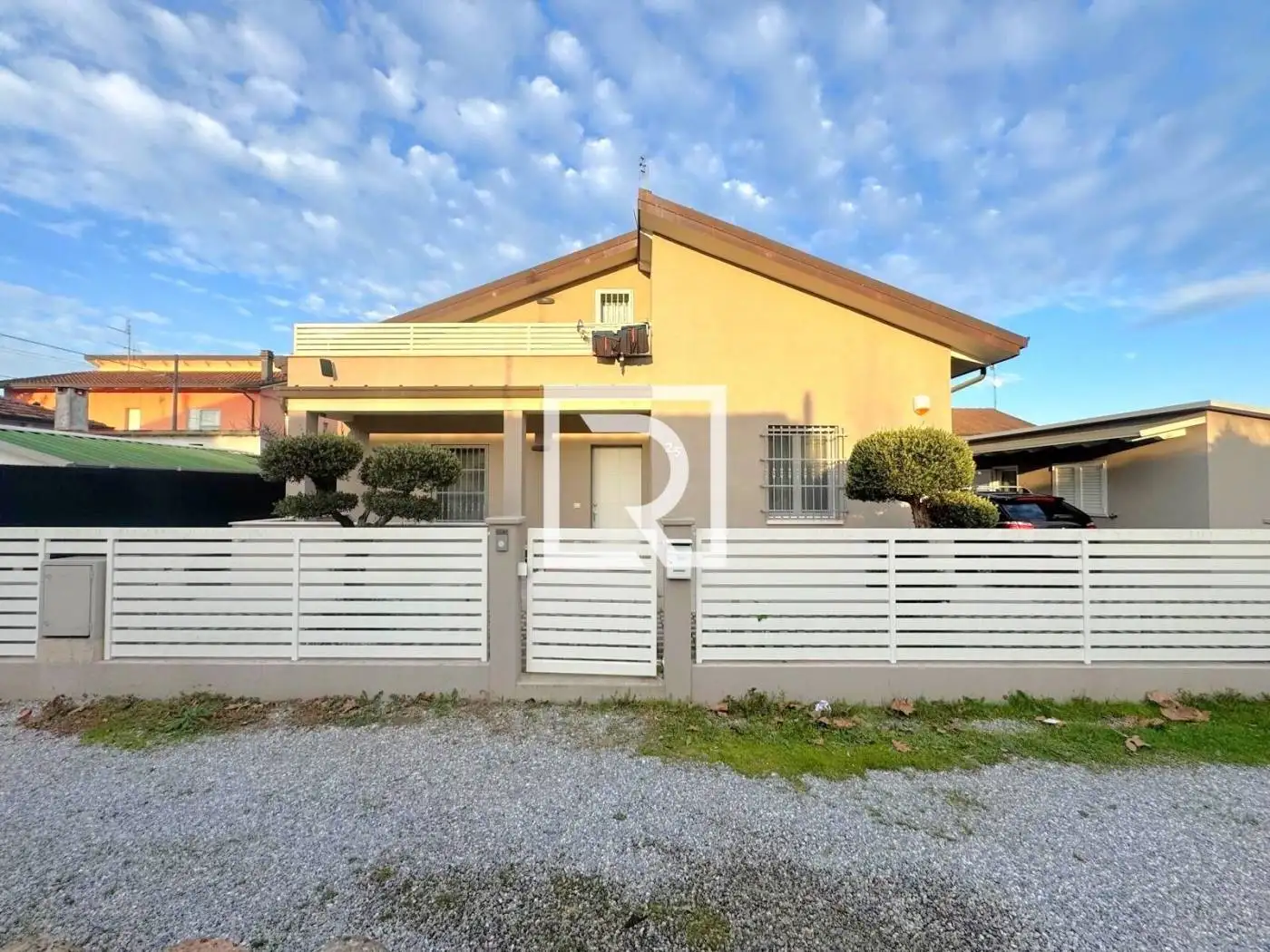 Villa in vendita a Ravenna