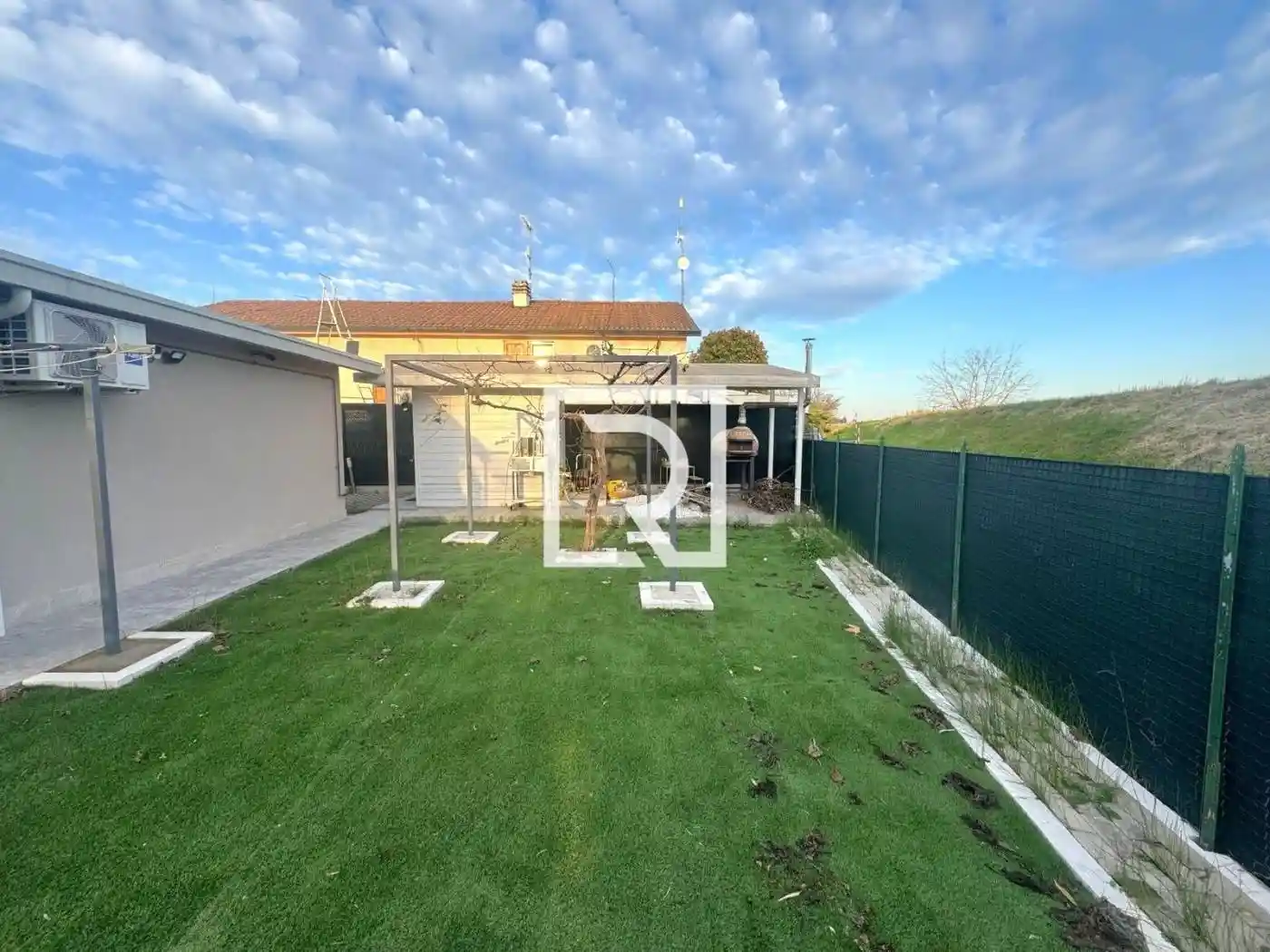 Villa unifamiliare via Matellica, Castiglione, Ravenna - foto 5