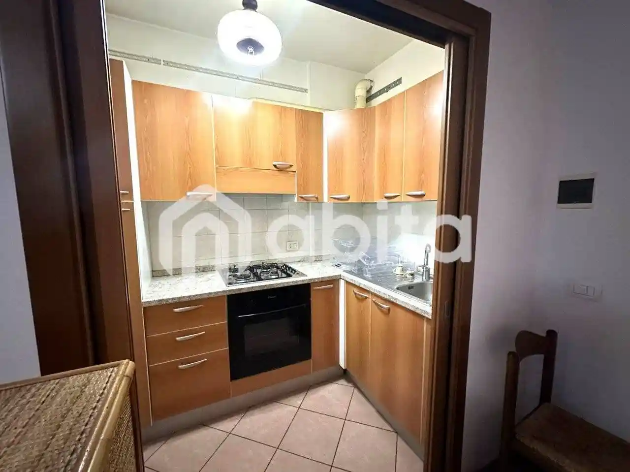 Bilocale via Delle Fornaci Vecchie, Levane, Montevarchi - foto 2