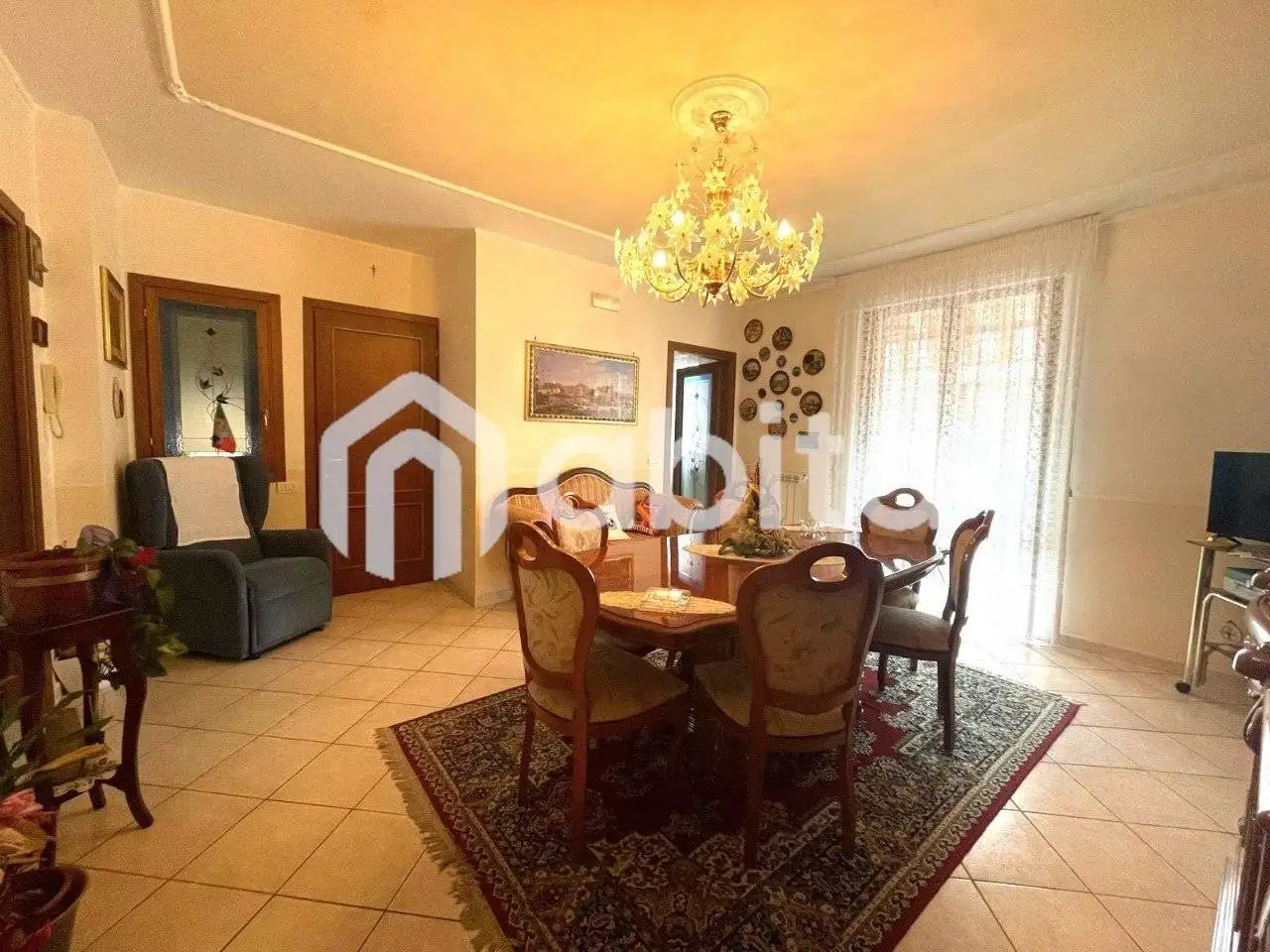 Appartamento in vendita a Montevarchi