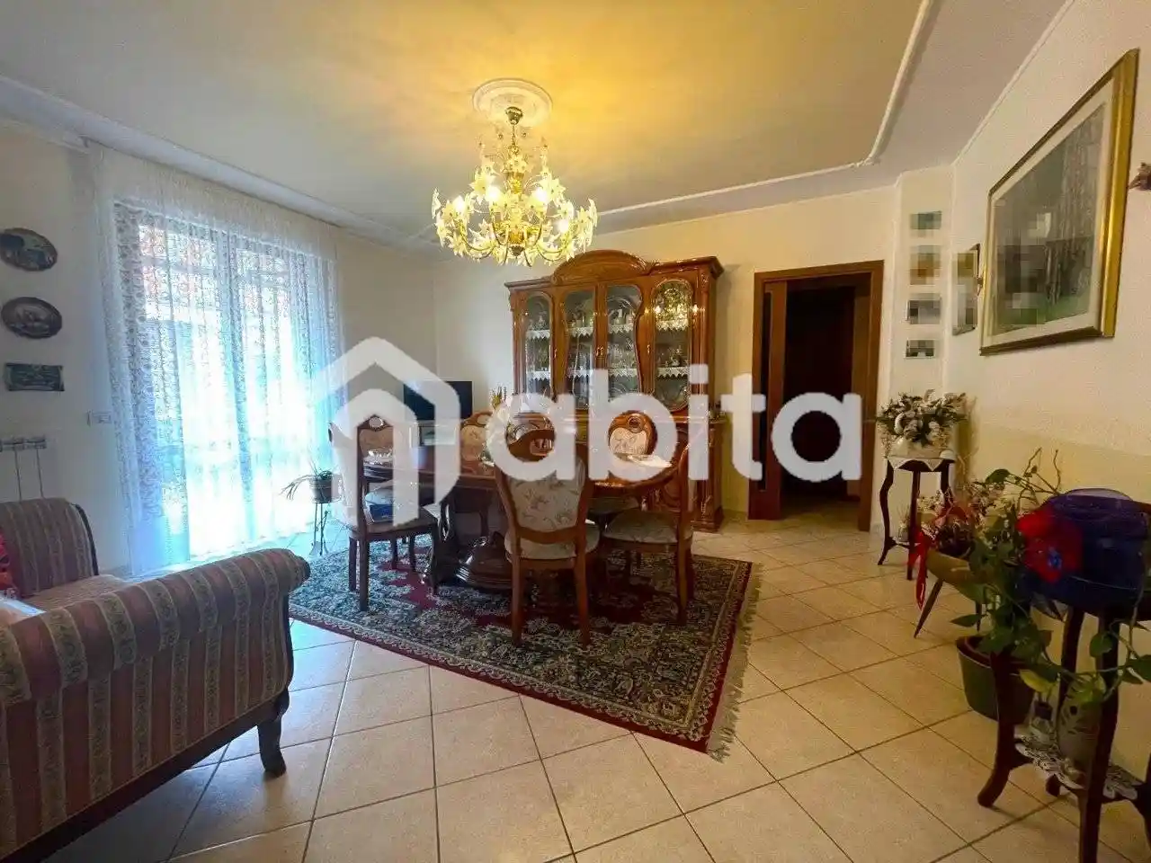 Appartamento via palmiro togliatti, Levane, Montevarchi - foto 2