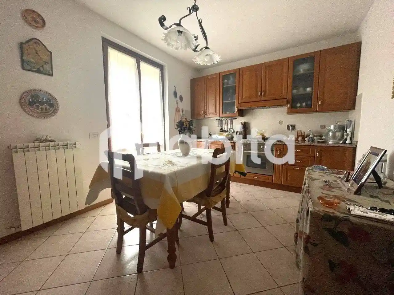 Appartamento via palmiro togliatti, Levane, Montevarchi - foto 4