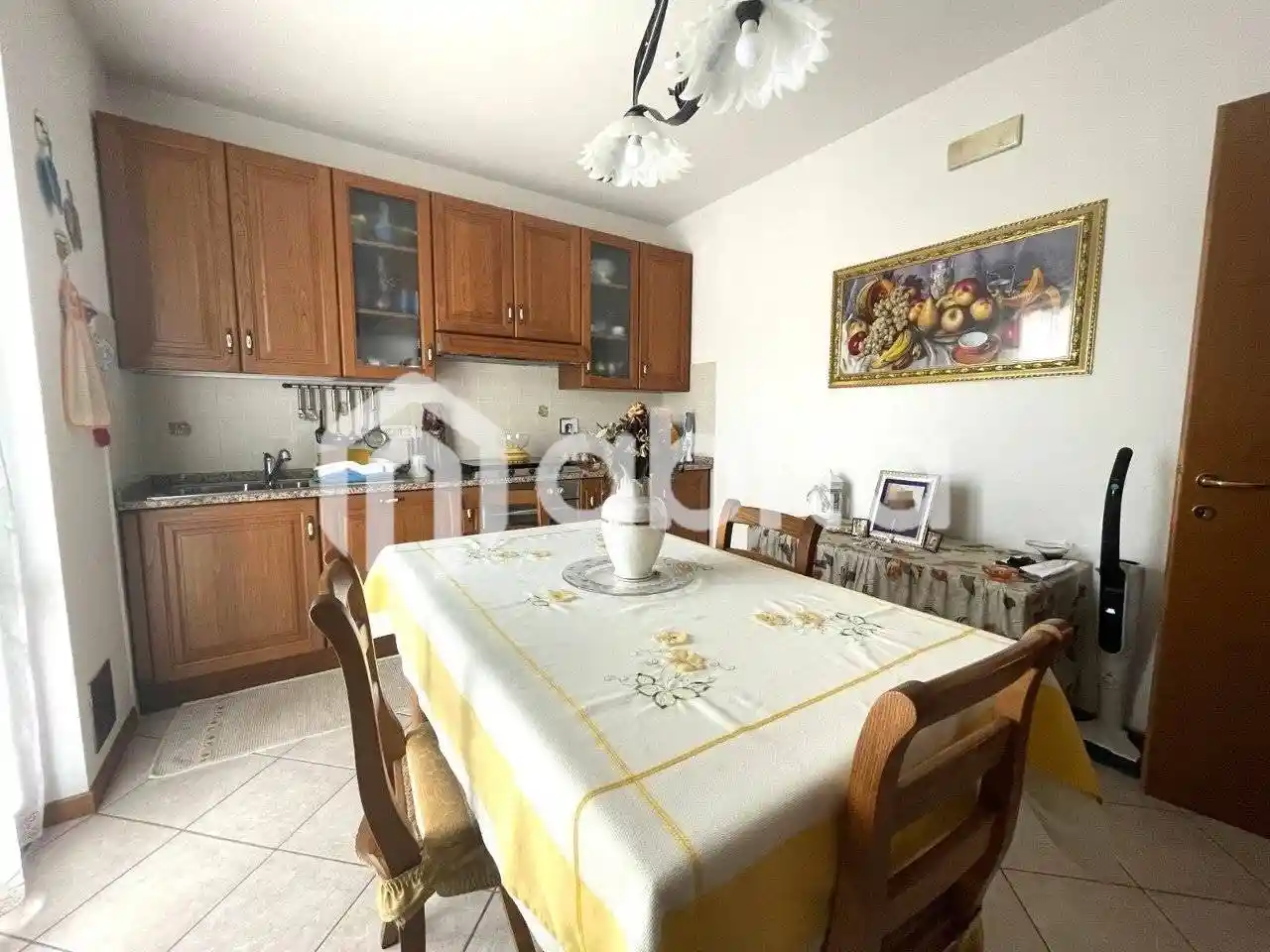 Appartamento via palmiro togliatti, Levane, Montevarchi - foto 5