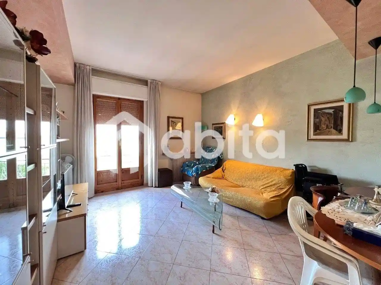 Quadrilocale via Aretina, Levane, Montevarchi - foto 2