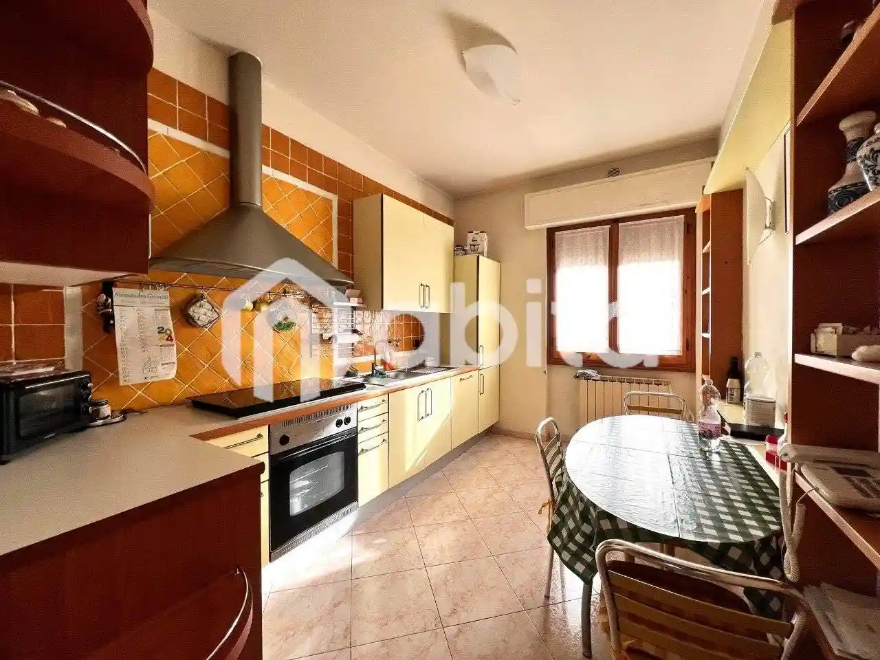 Quadrilocale via Aretina, Levane, Montevarchi - foto 4