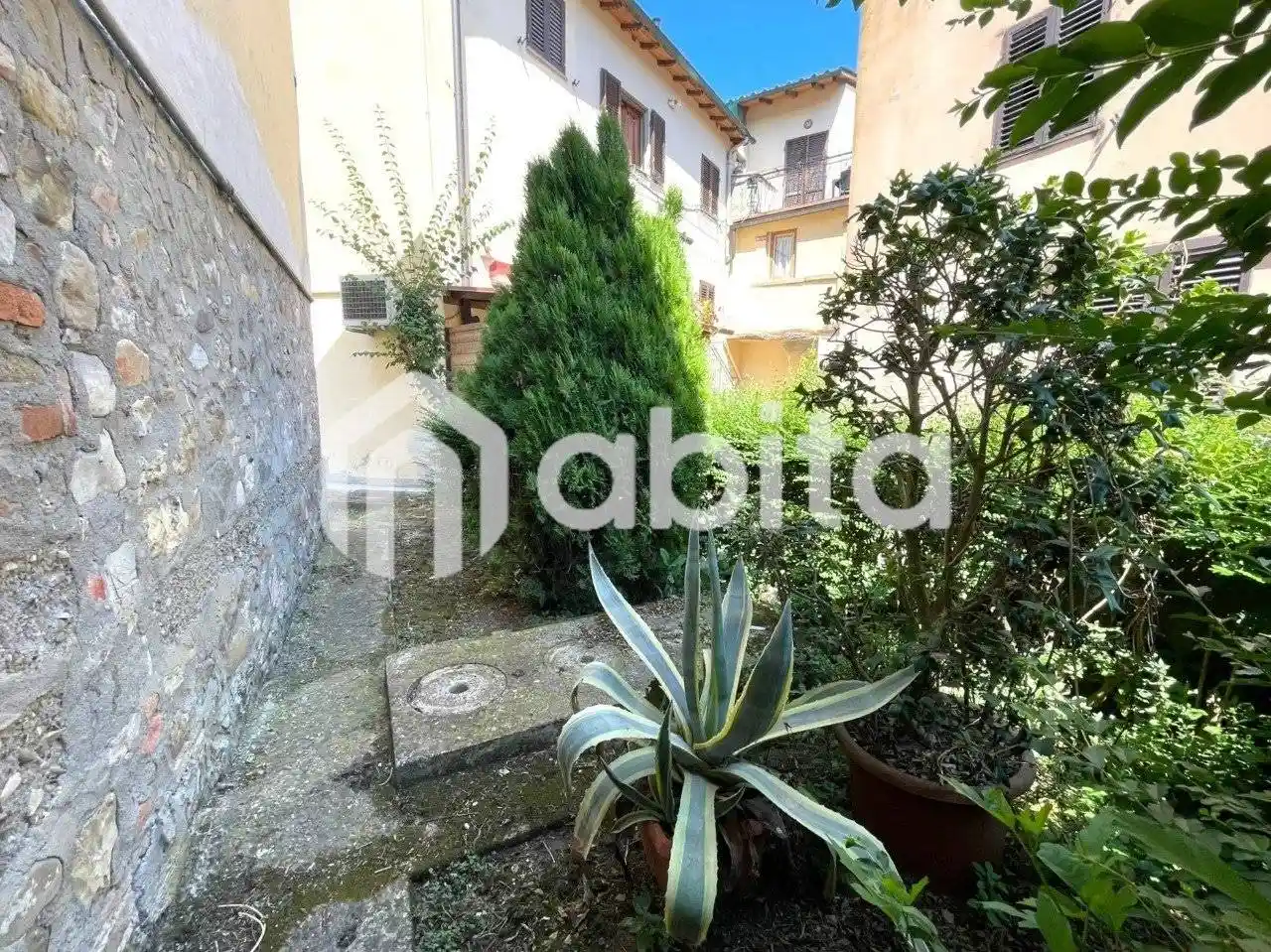 Villa bifamiliare via Aretina, Levane, Montevarchi - foto 2