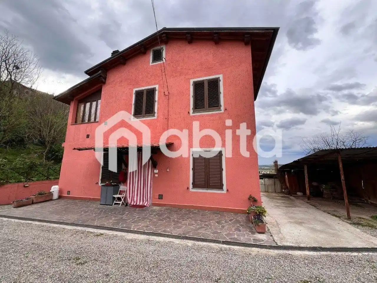 Villa unifamiliare via Arno, Levane, Montevarchi - foto 2