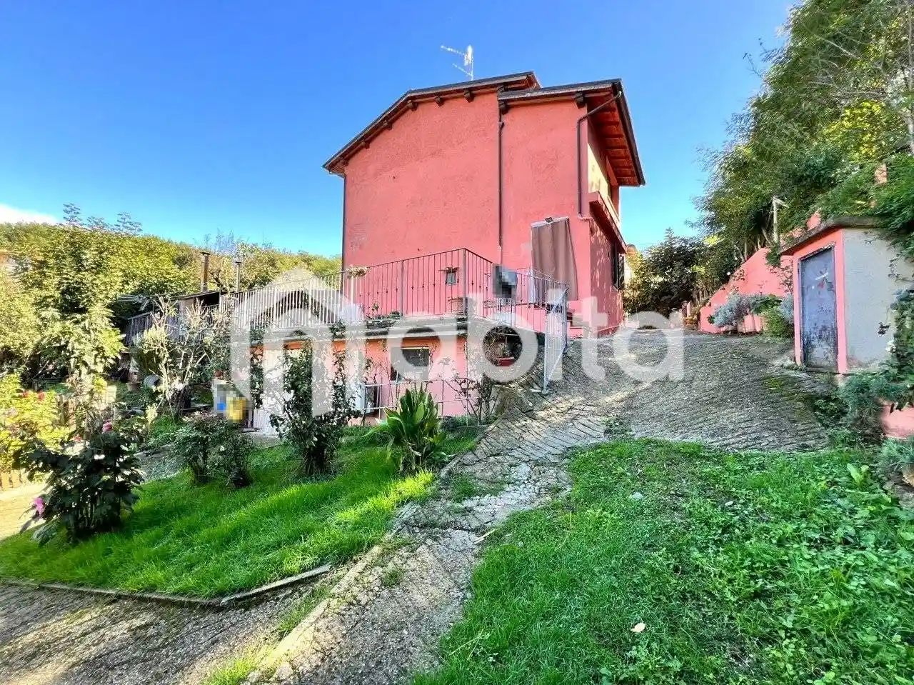 Villa unifamiliare via Arno, Levane, Montevarchi - foto 4