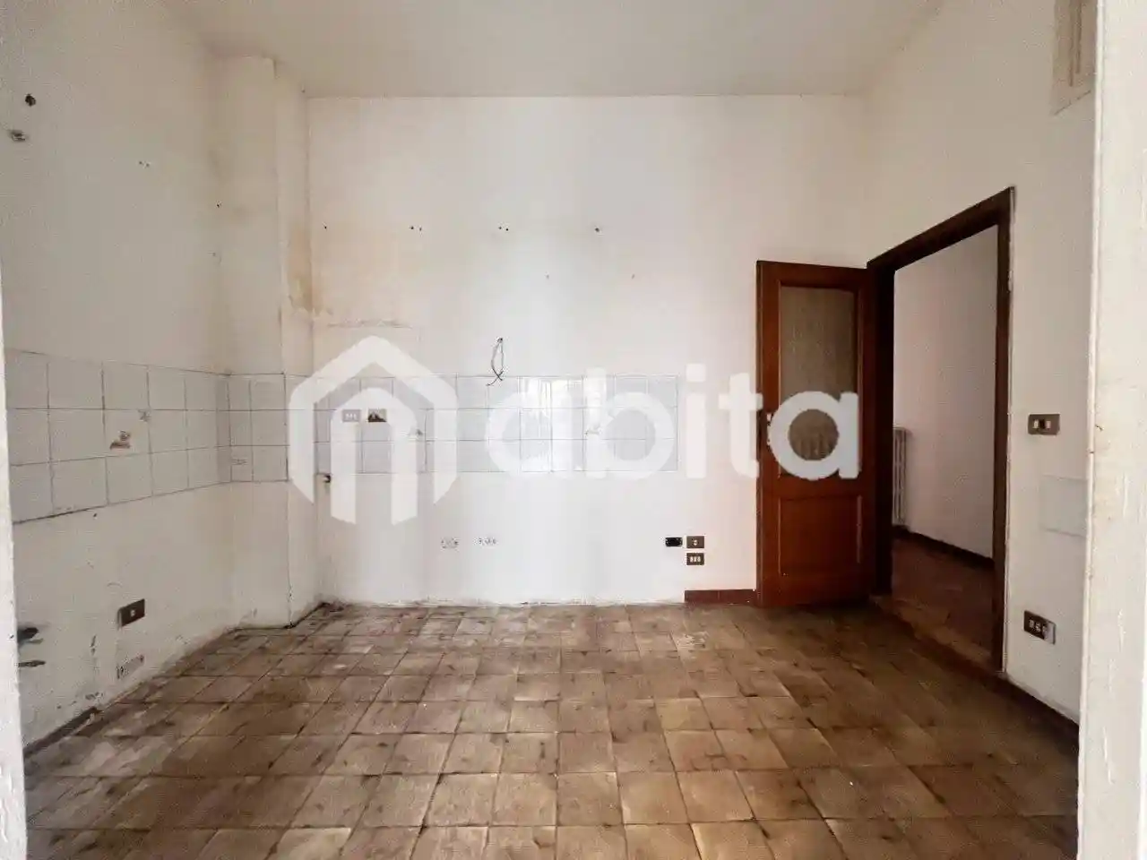 Quadrilocale via vittorio emanuele, Città, Montevarchi - foto 5