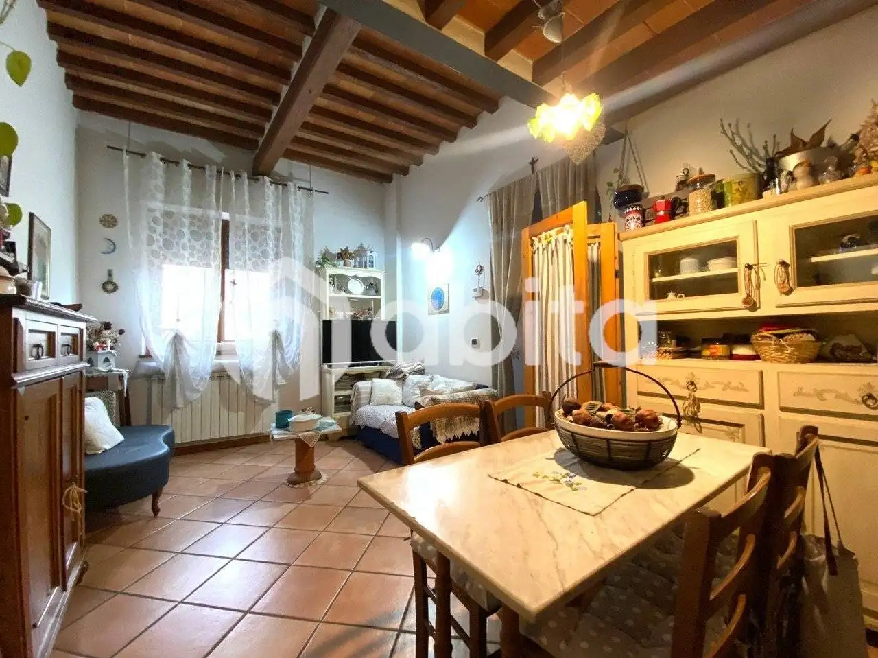 Appartamento in vendita a Montevarchi