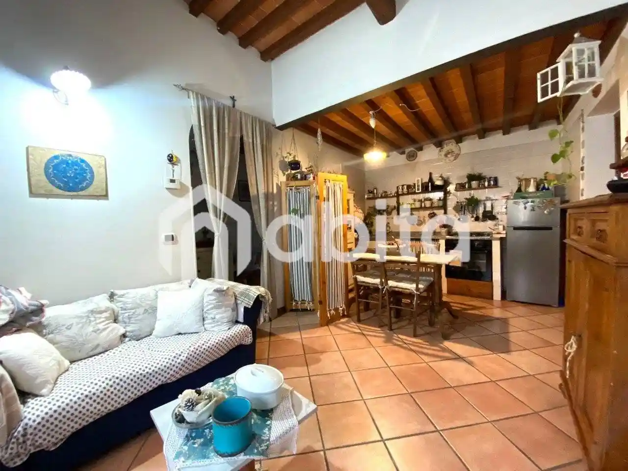 Bilocale via del romito, Frazioni Collinari, Montevarchi - foto 2