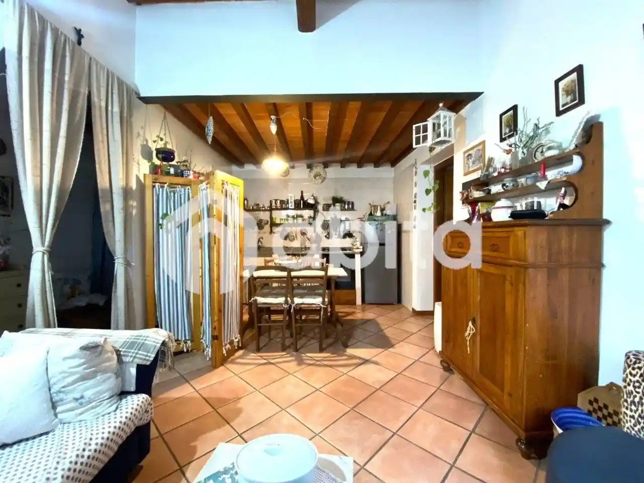 Bilocale via del romito, Frazioni Collinari, Montevarchi - foto 3