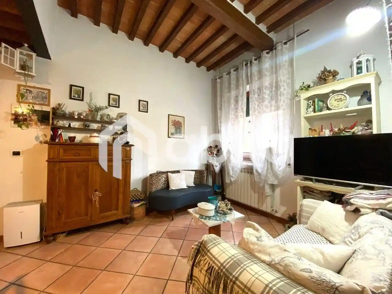 Bilocale via del romito, Frazioni Collinari, Montevarchi - foto 4