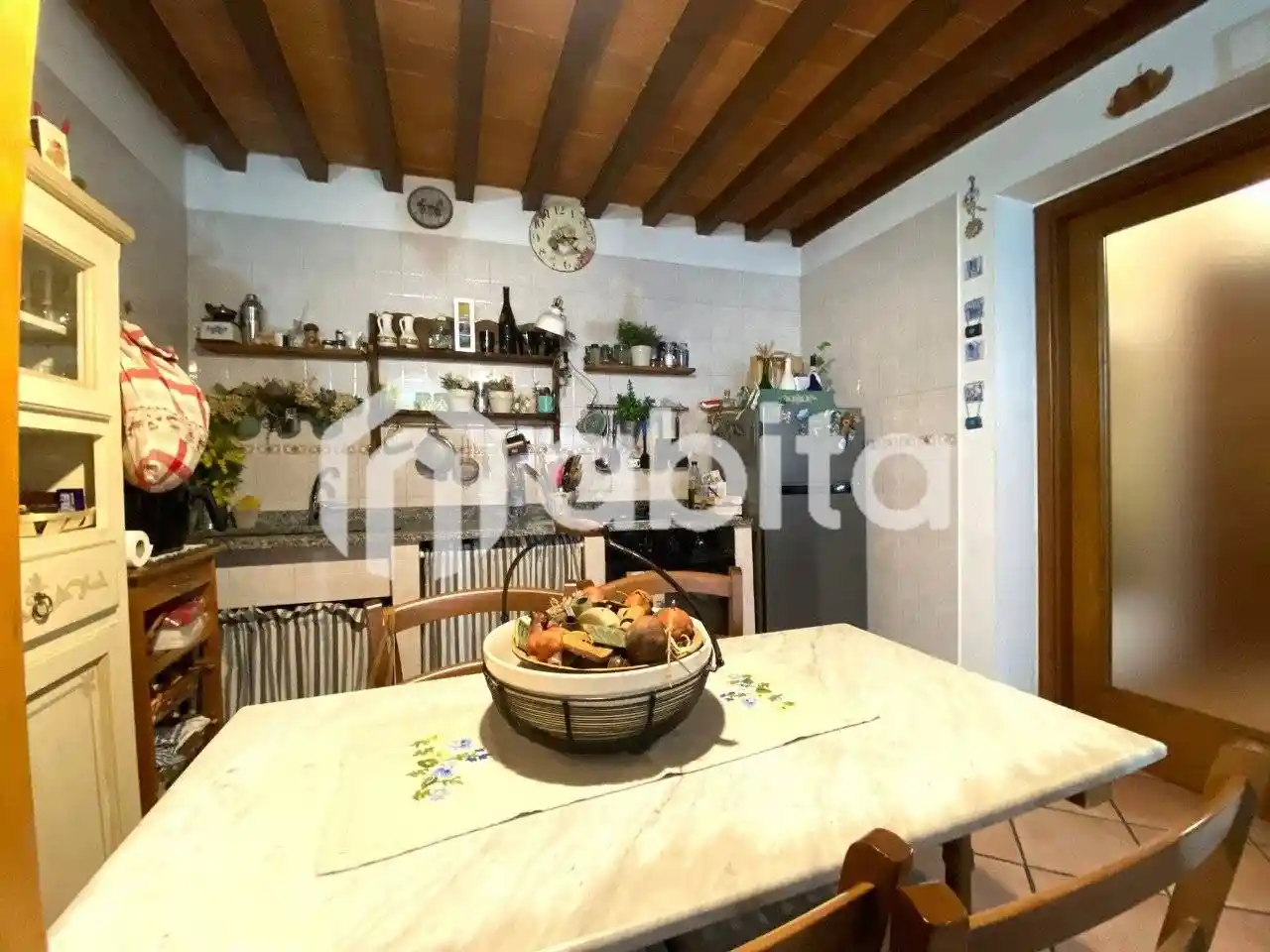 Bilocale via del romito, Frazioni Collinari, Montevarchi - foto 5