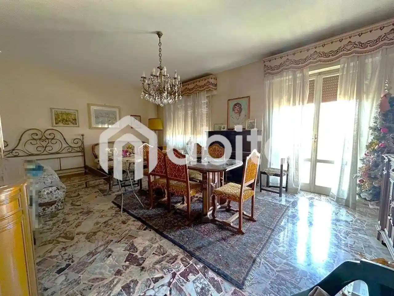 Appartamento in vendita a Montevarchi