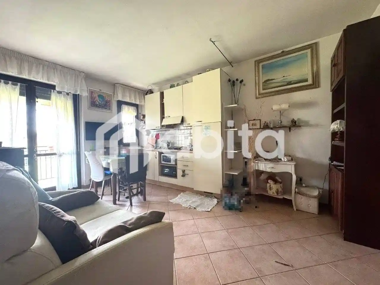 Bilocale via Piave, Città, Montevarchi - foto 3