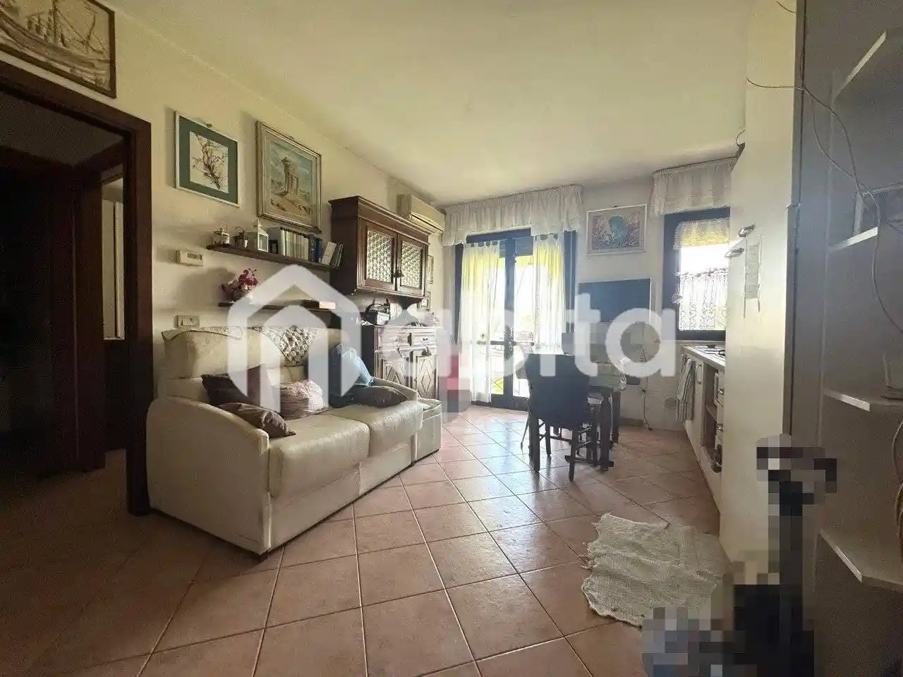 Bilocale via Piave, Città, Montevarchi - foto 4