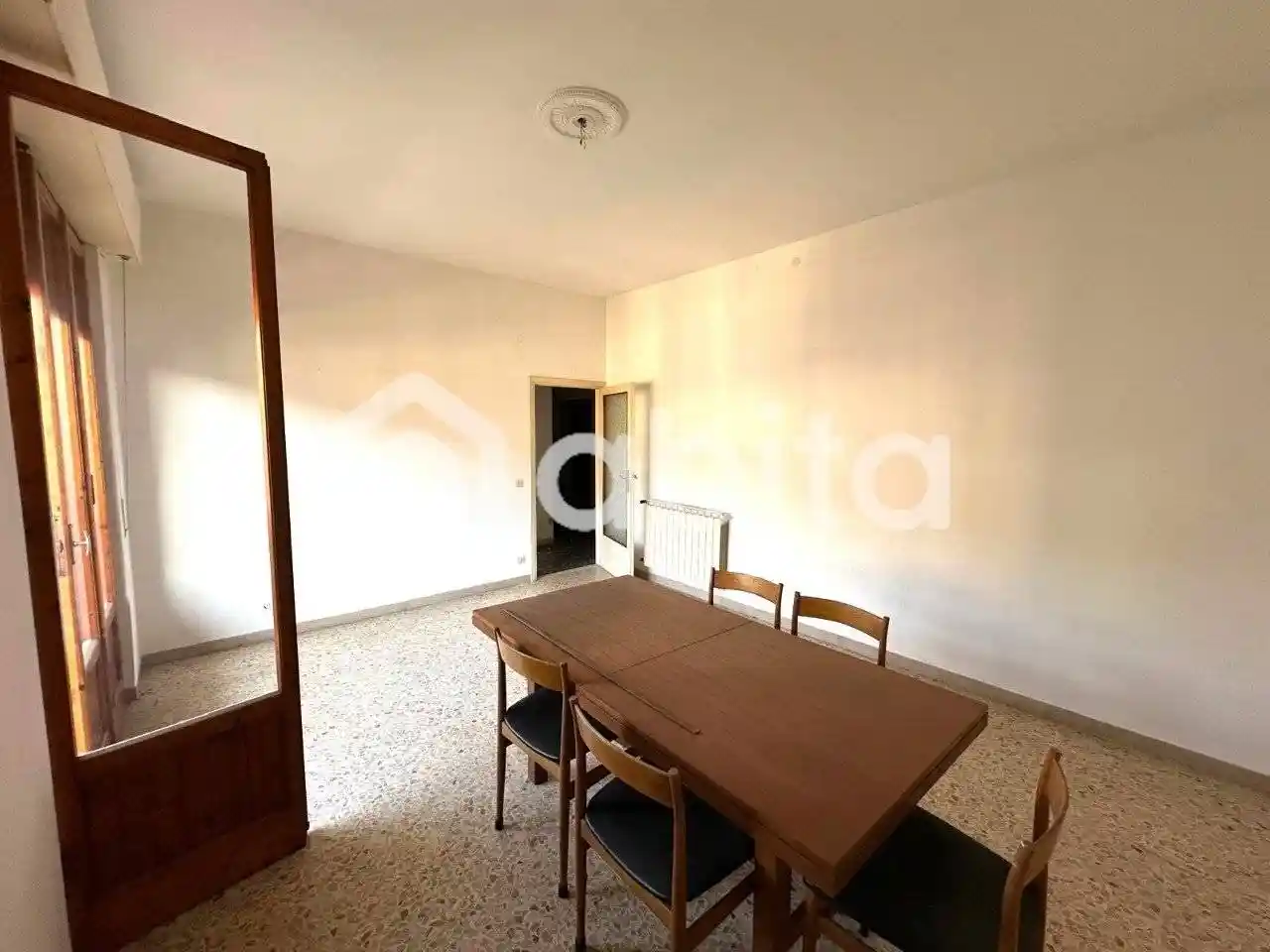 Appartamento via Trebbia, Pestello, Ginestra, Montevarchi - foto 2