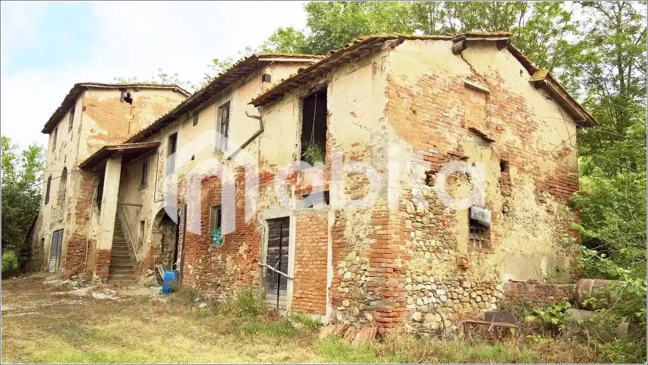 Villa in vendita a Terranuova Bracciolini