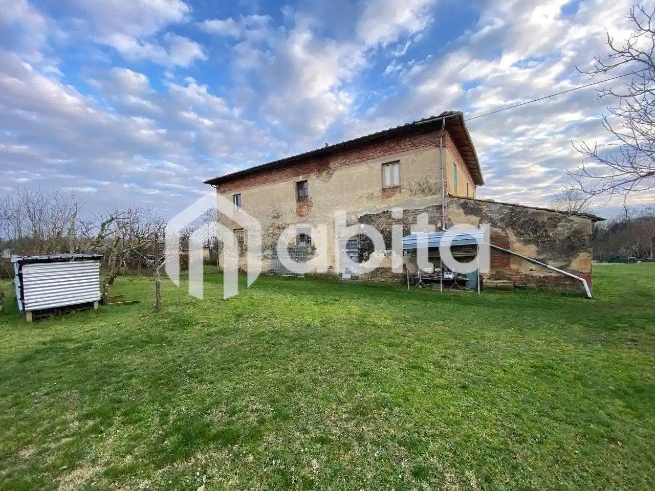 Rustico - Casale in vendita a Terranuova Bracciolini