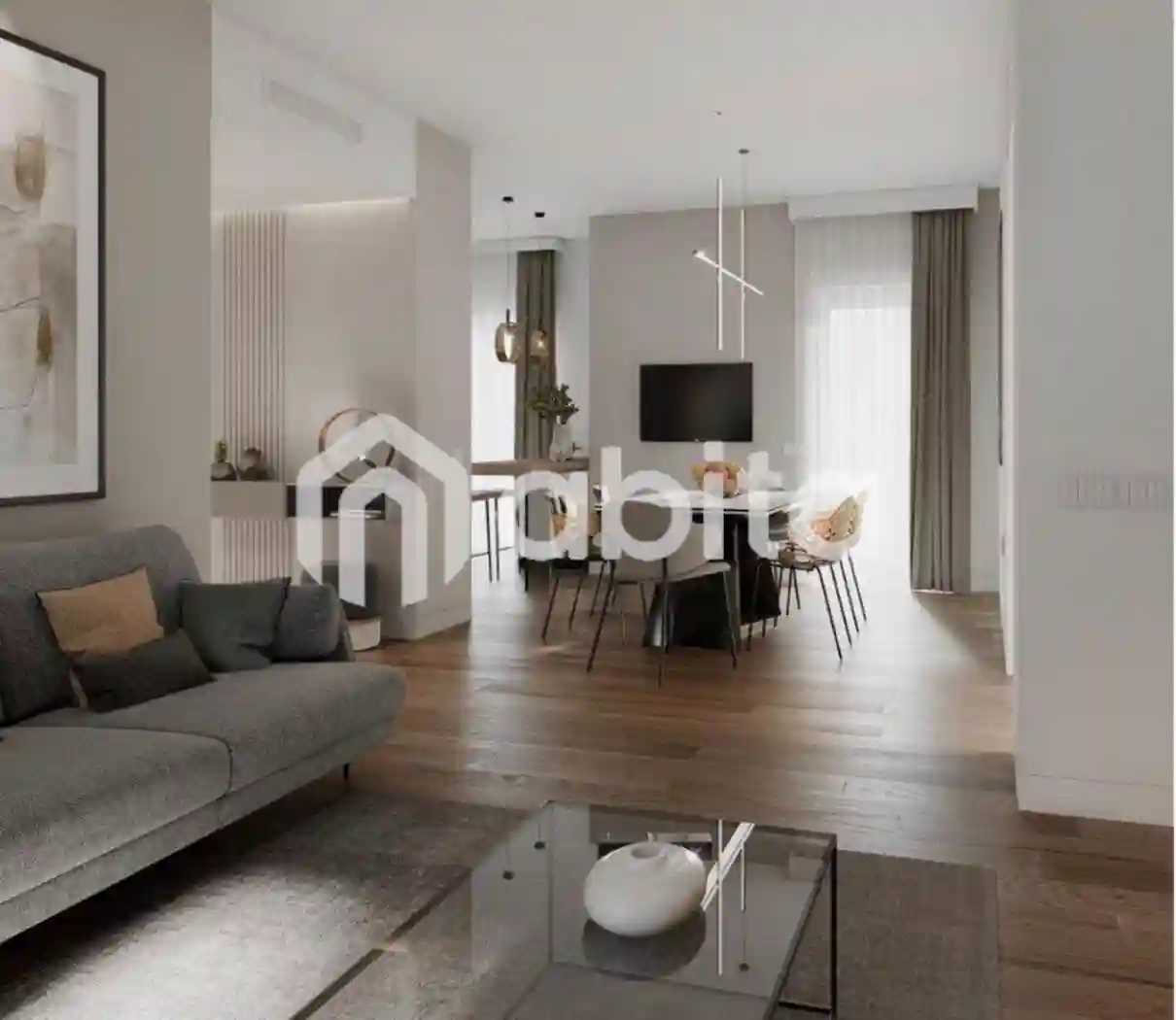 Appartamento - foto 4