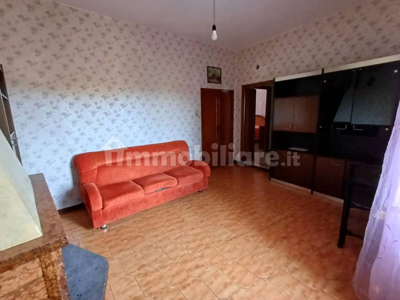 Trilocale piazza Vittorio Emanuele, Centro, Caprarola - foto 5