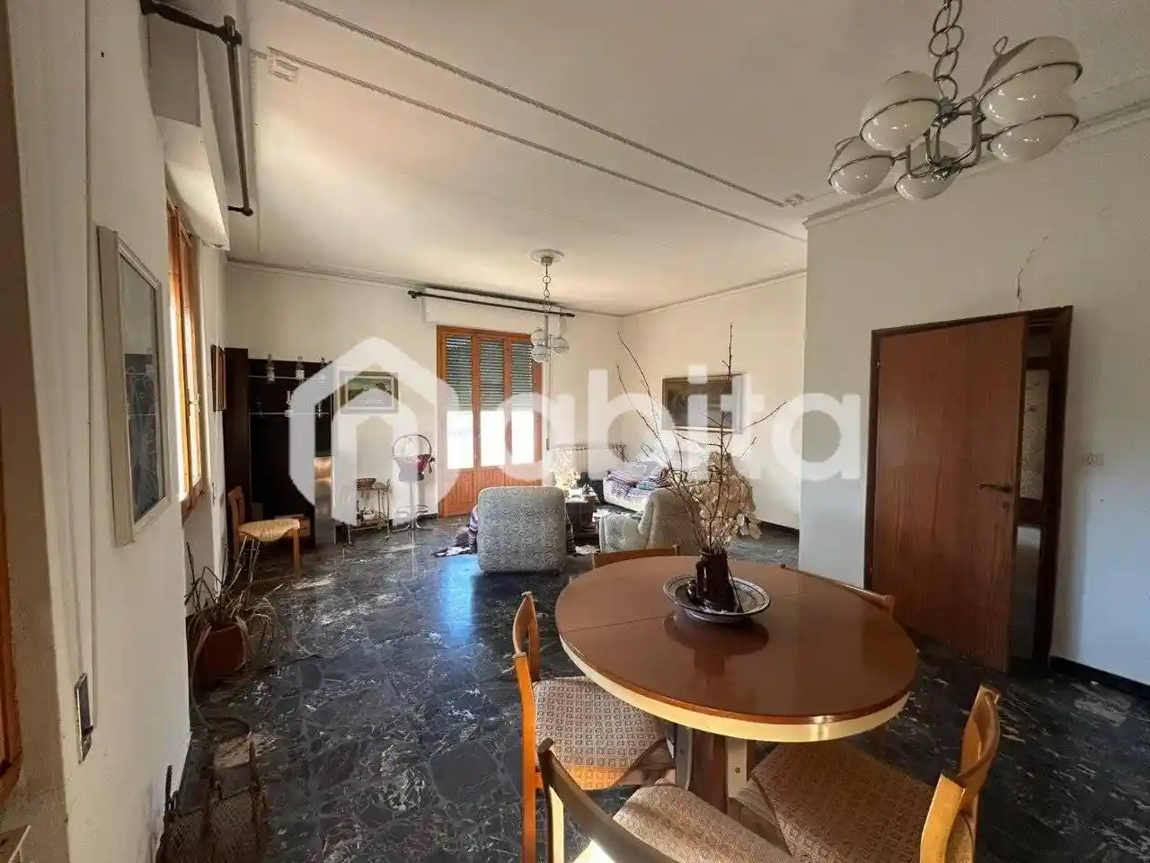 Appartamento in vendita a Terranuova Bracciolini