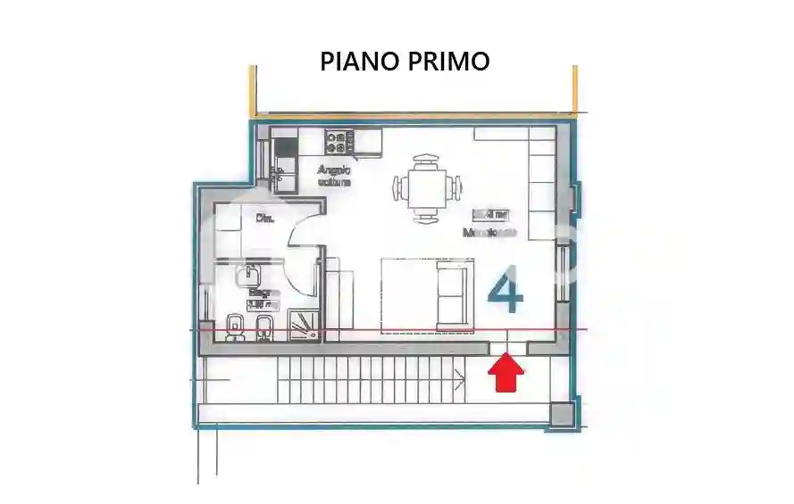 Appartamento - foto 3